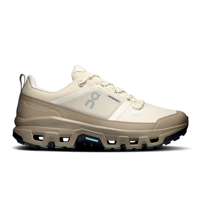 On Cloudrock Low Waterproof Grain Soba