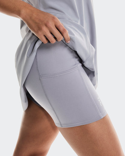 On Court Dress Lilac (Women's)