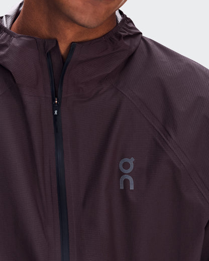On Ultra Jacket Urchin