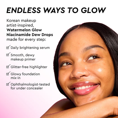 Glow Recipe Watermelon Glow Best-Sellers Kit