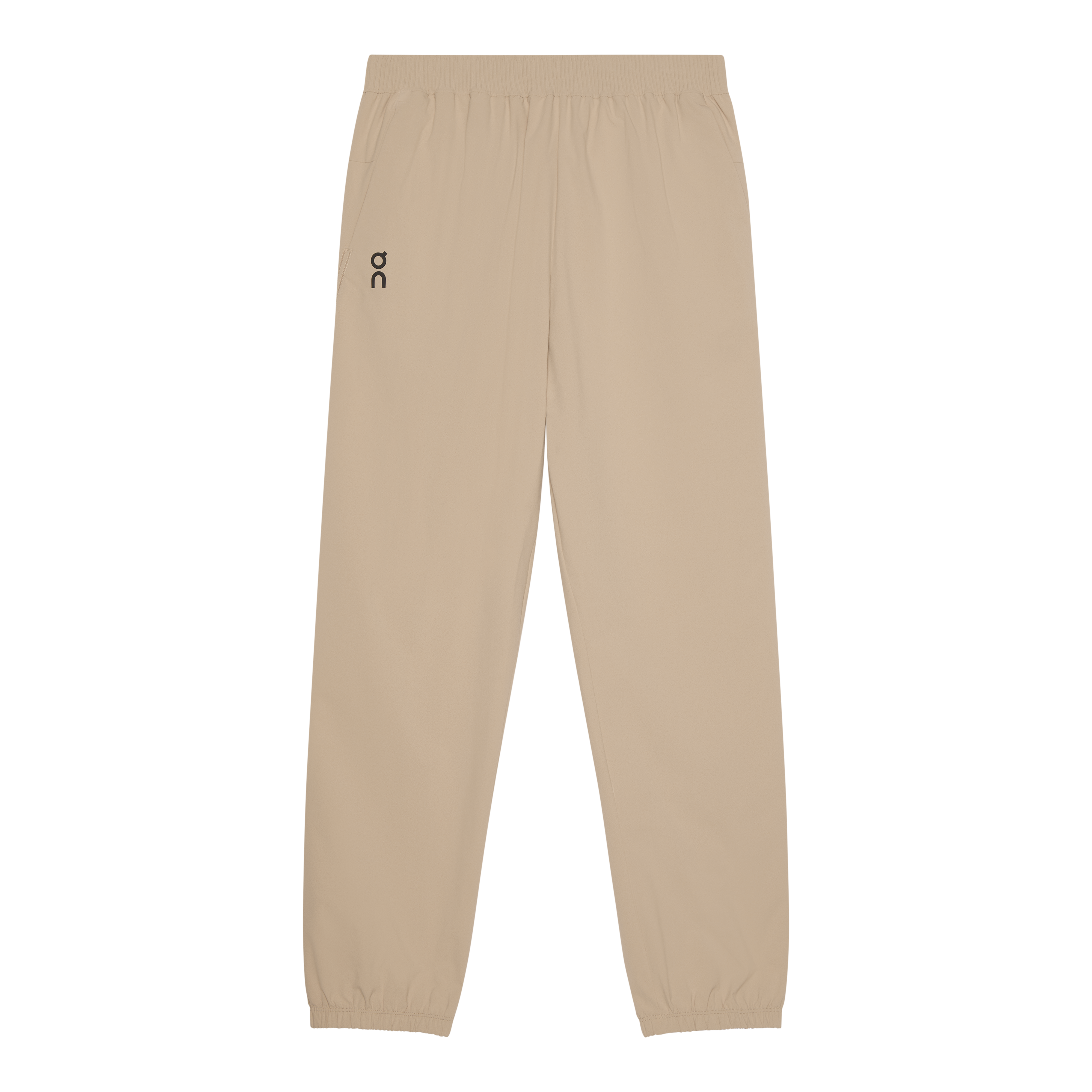 On Focus Pants Desert