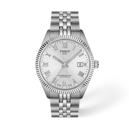 Seiko Tissot Ballade 39Mm T1564081103300