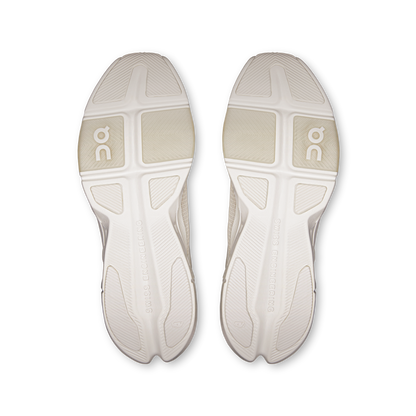 On Cloudpulse Next White Ice