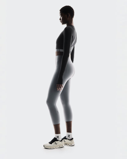 On Studio Tights 7/8 Rock (Women'S)