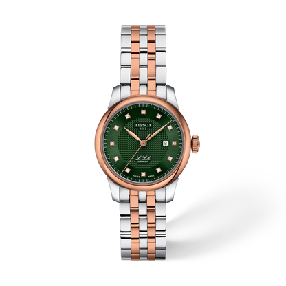 Seiko Tissot Le Locle 29Mm T0062072209600