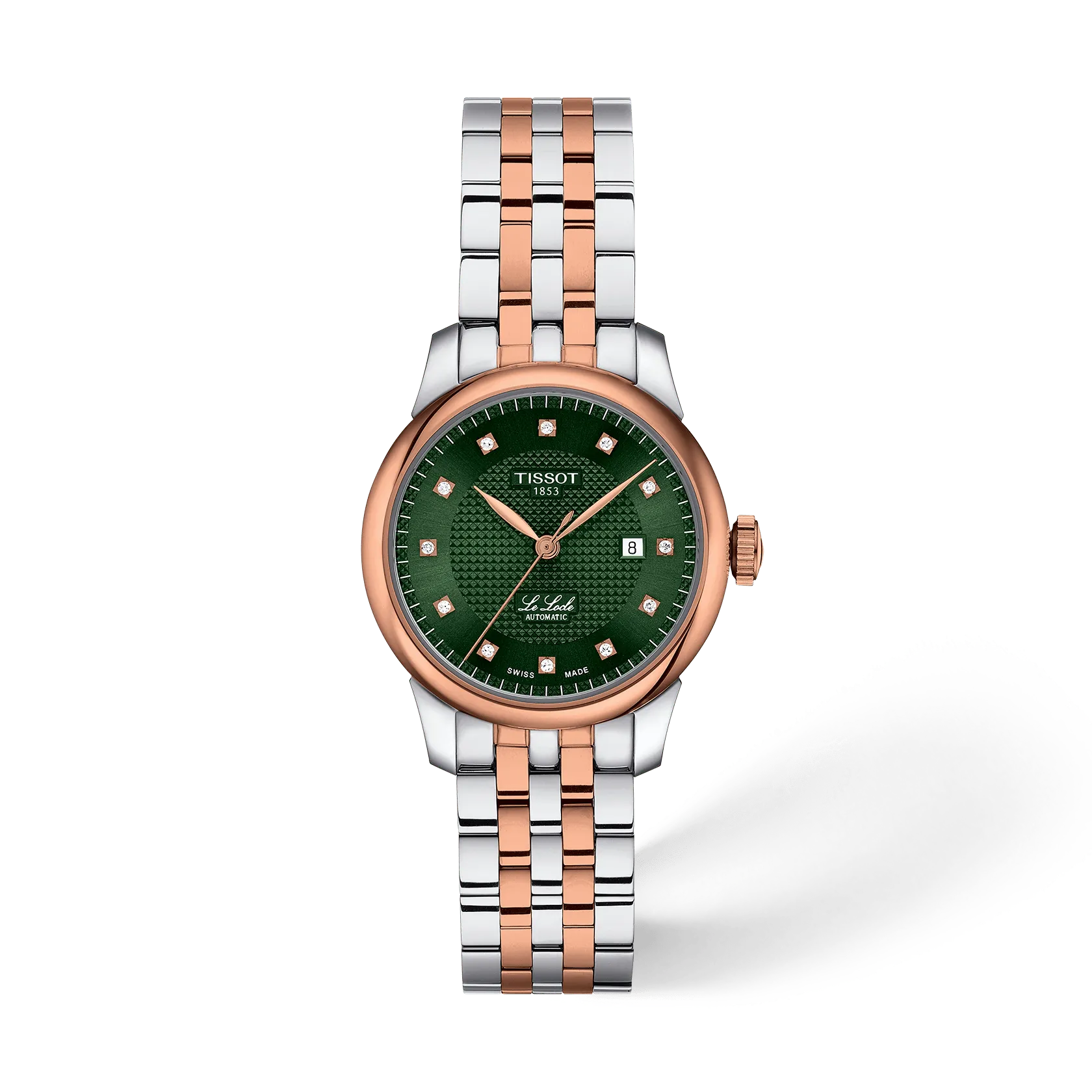 Tissot Le Locle 29Mm T0062072209600