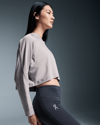 on movement hoodie Fade (Women's)