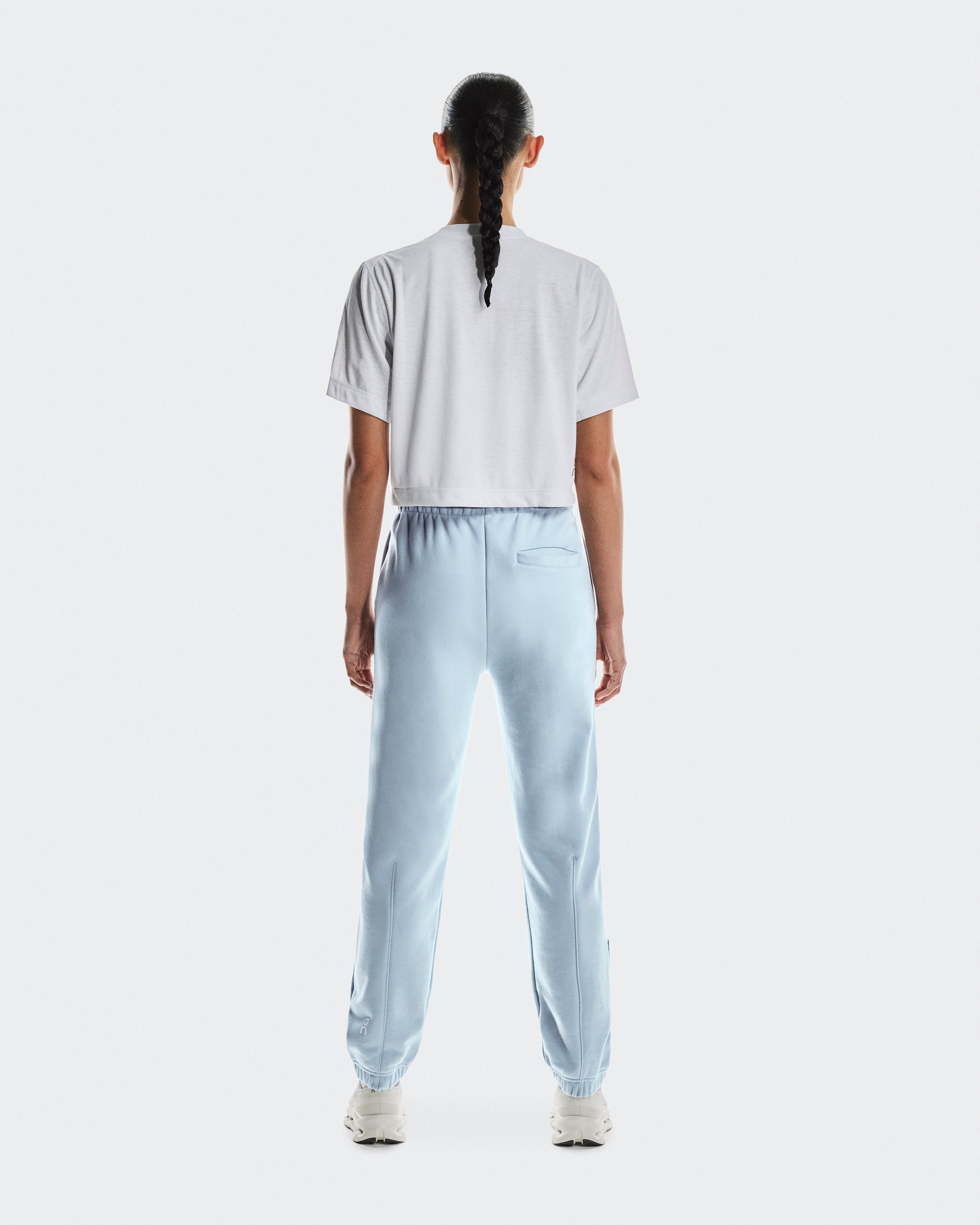 On Club Pants Arctic (Women'S)