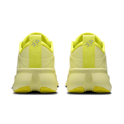 On Cloudsolo Loewe Lime Green
