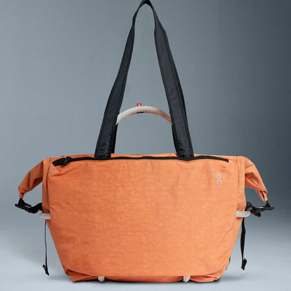 On Track Pack 40L Elite Desert Glow