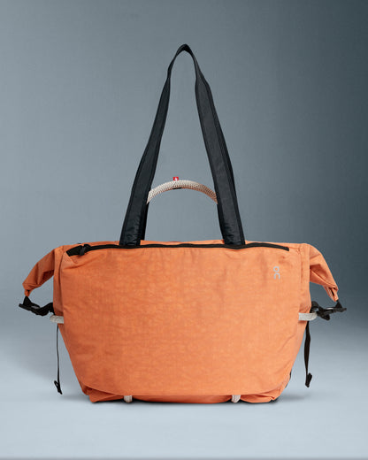 On Track Pack 40L Elite Desert Glow