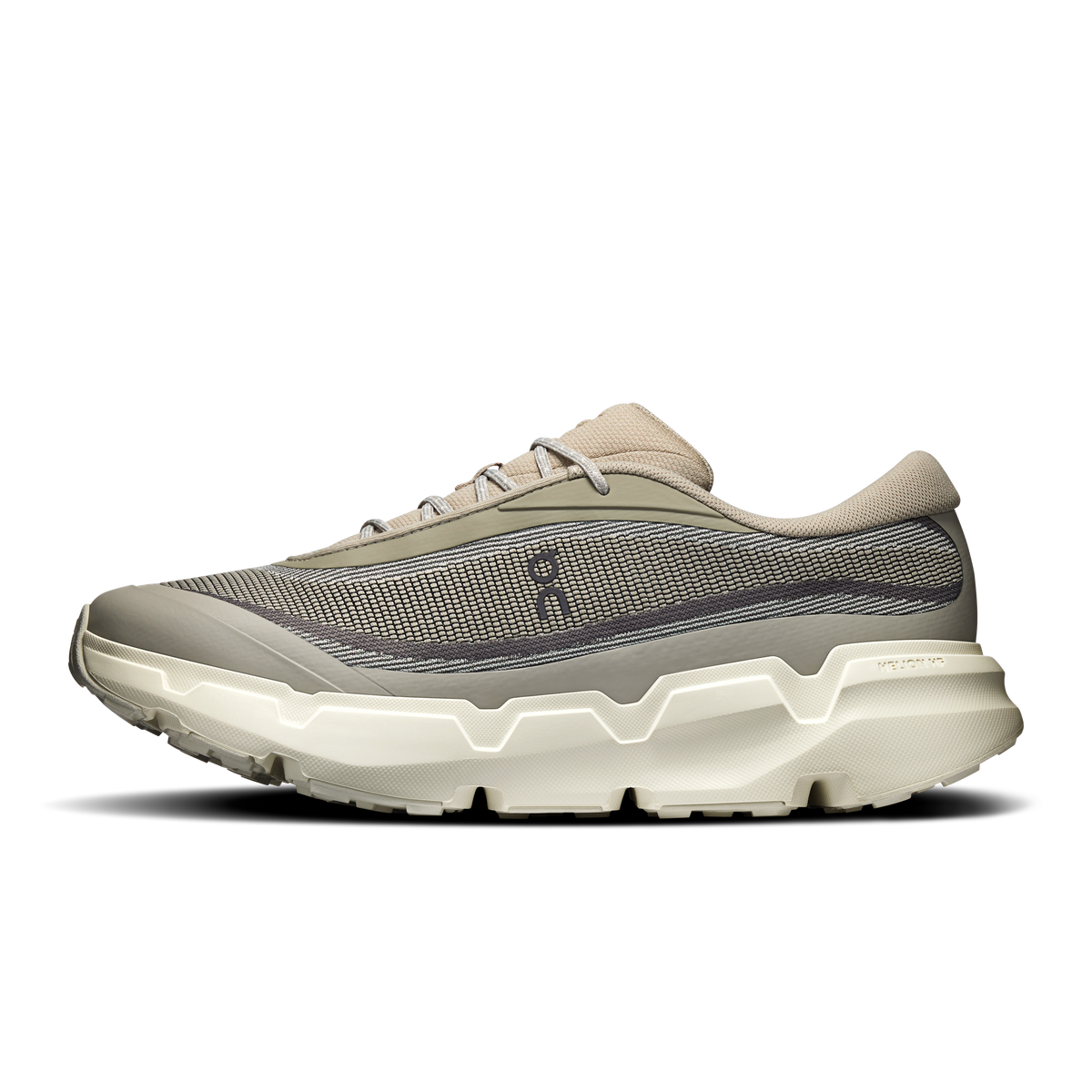 On Cloudsoma Hike Brume Ghost