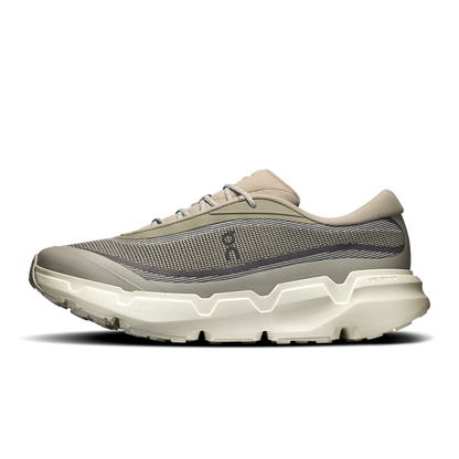 On Cloudsoma Hike Brume Ghost