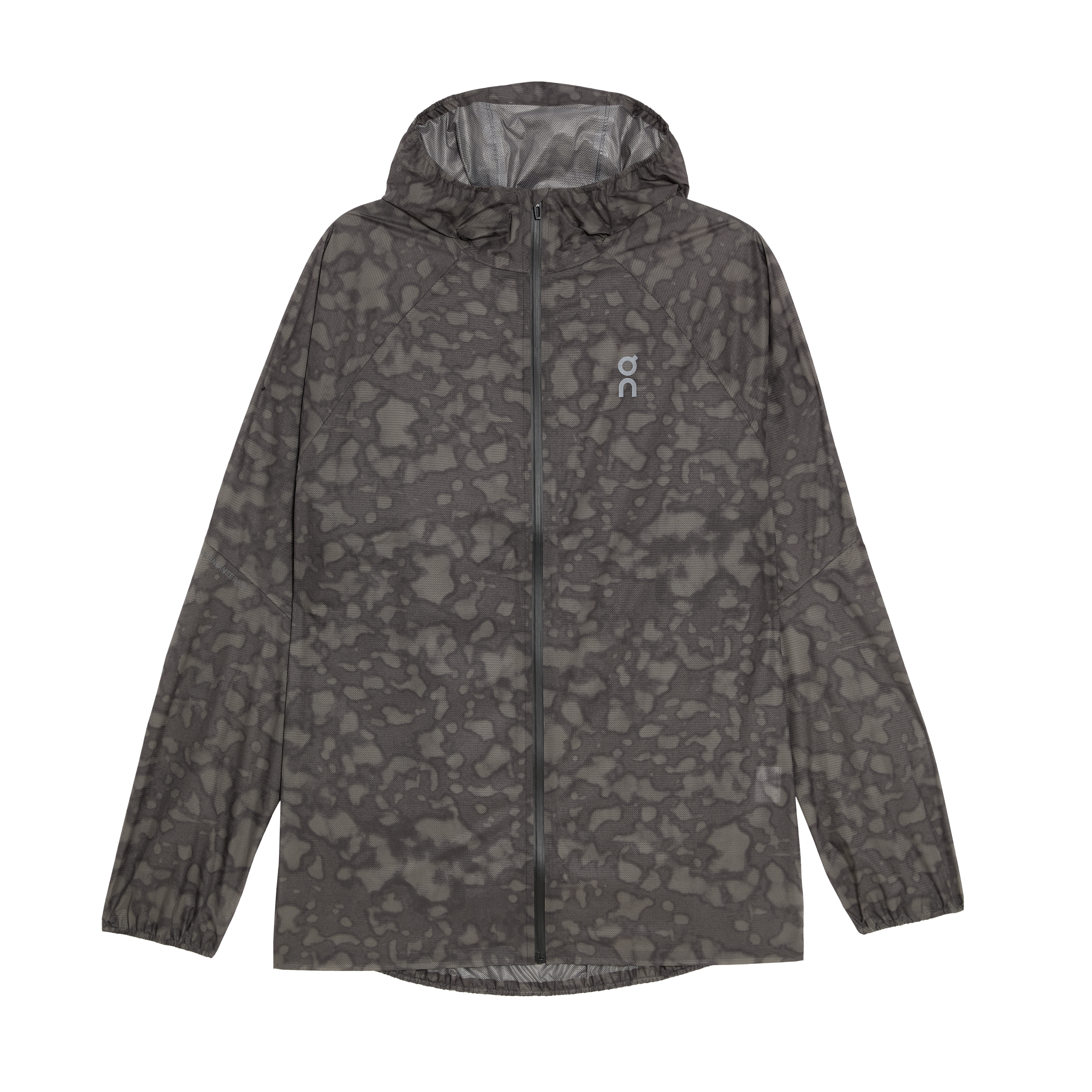 On Ultra Jacket Eclipse