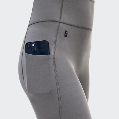 On Studio Leggings 7/8 Ember (Women'S)