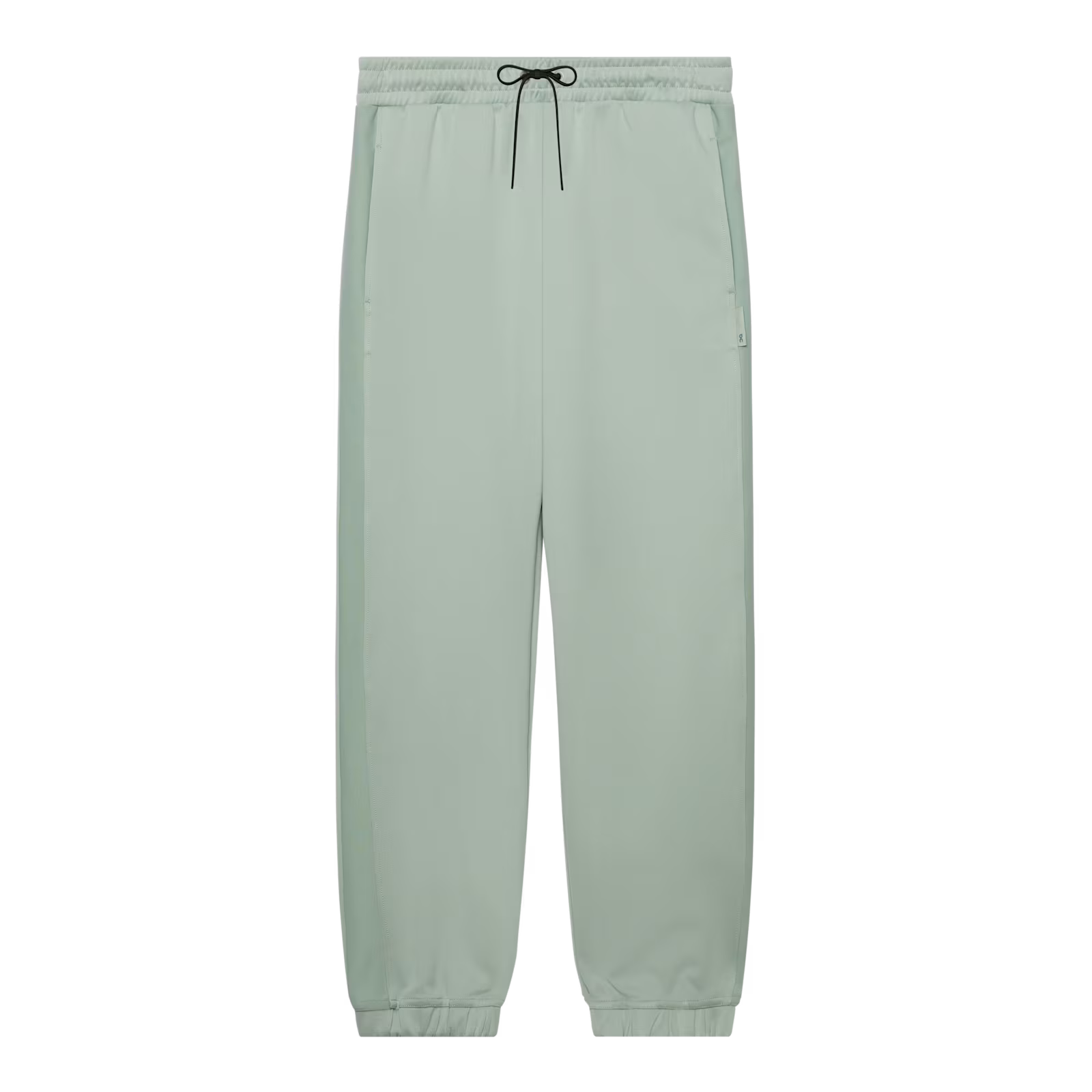On Courtside Pants Mineral (Women'S)