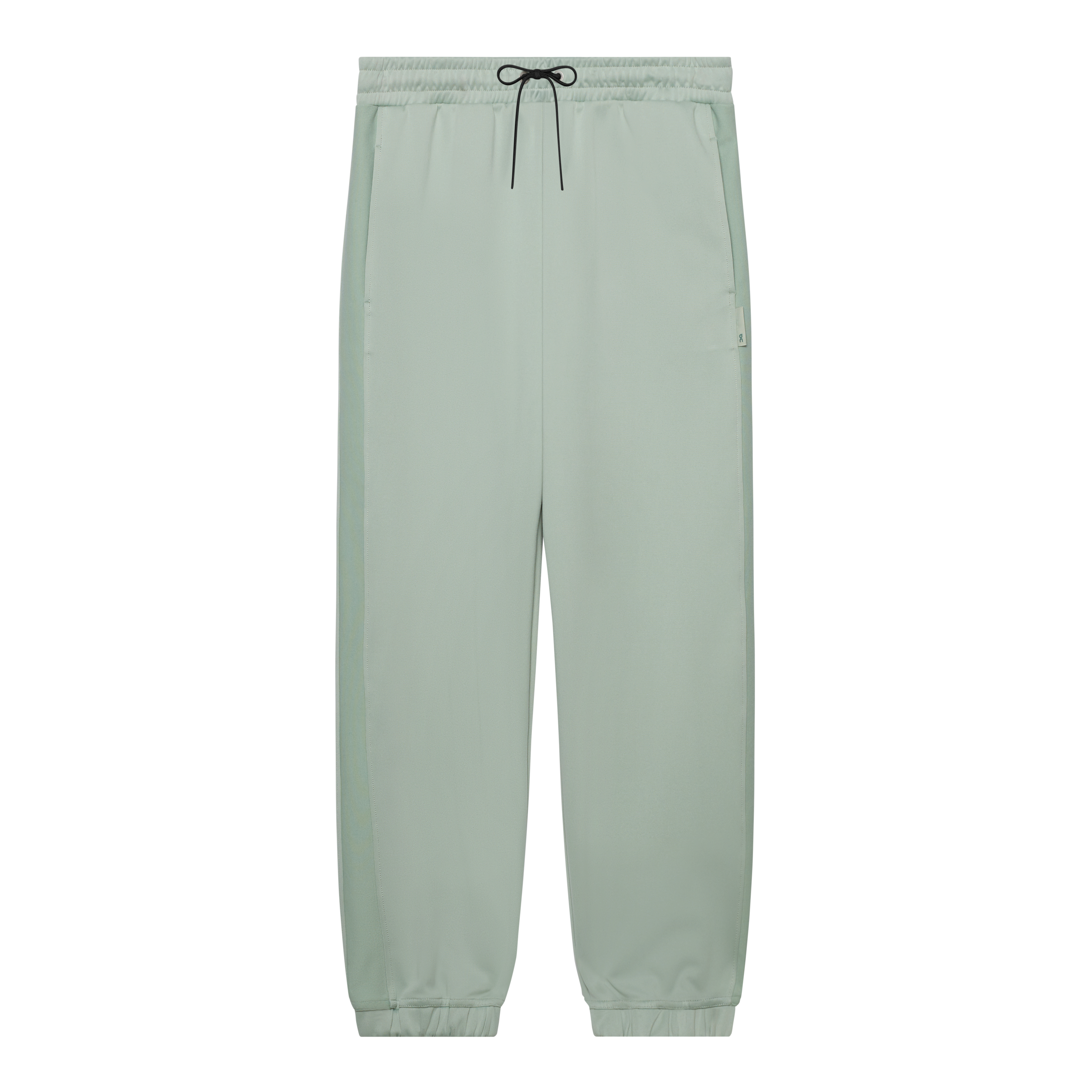 On Courtside Pants Mineral (Women'S)