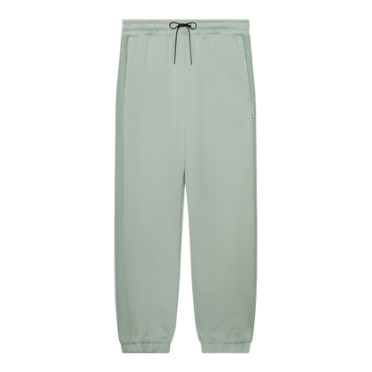 On Courtside Pants Mineral (Women'S)