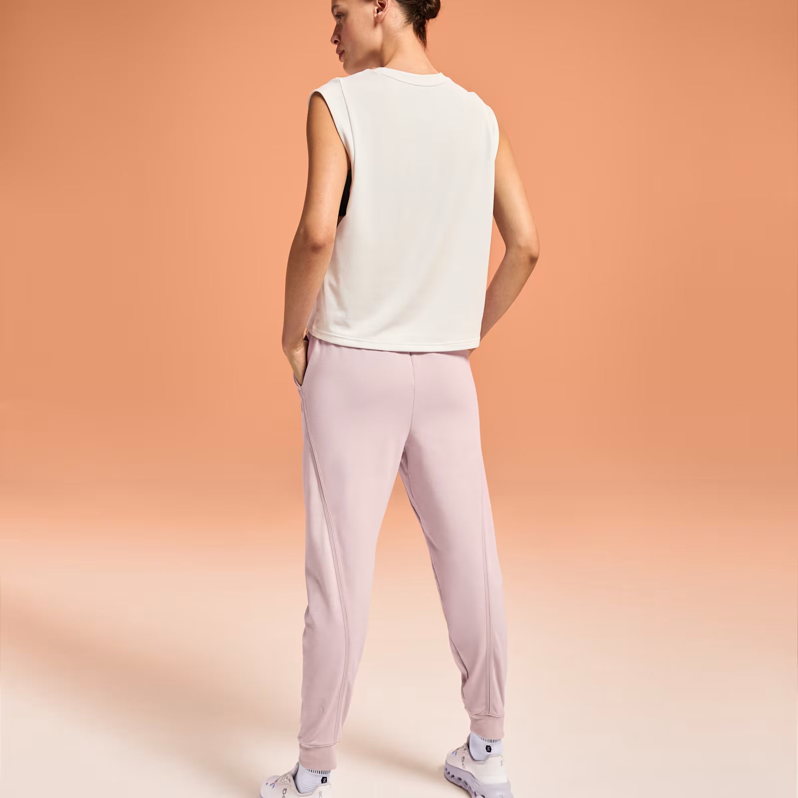On Movement Joggers Fade (Women'S)