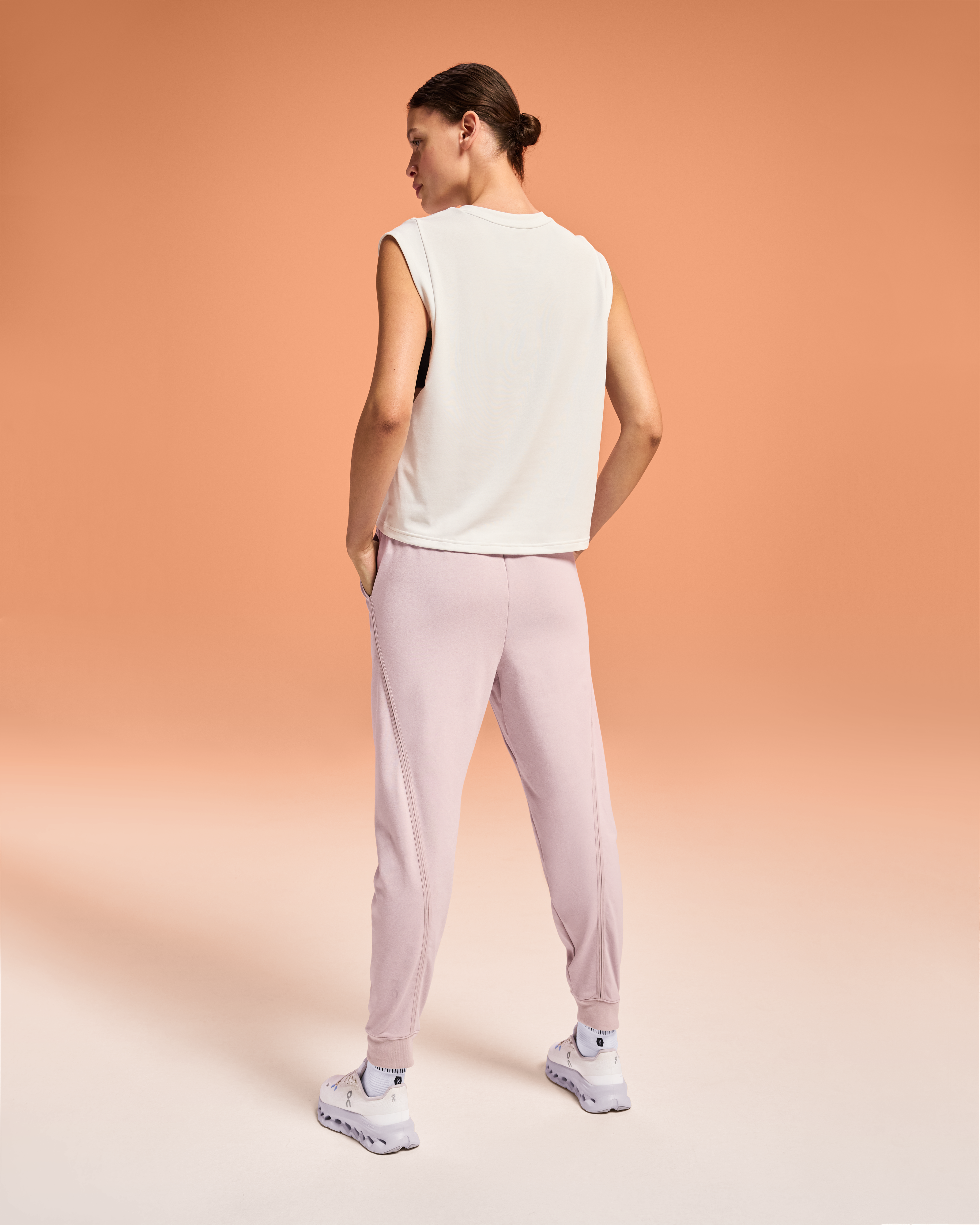 On Movement Joggers Fade (Women'S)