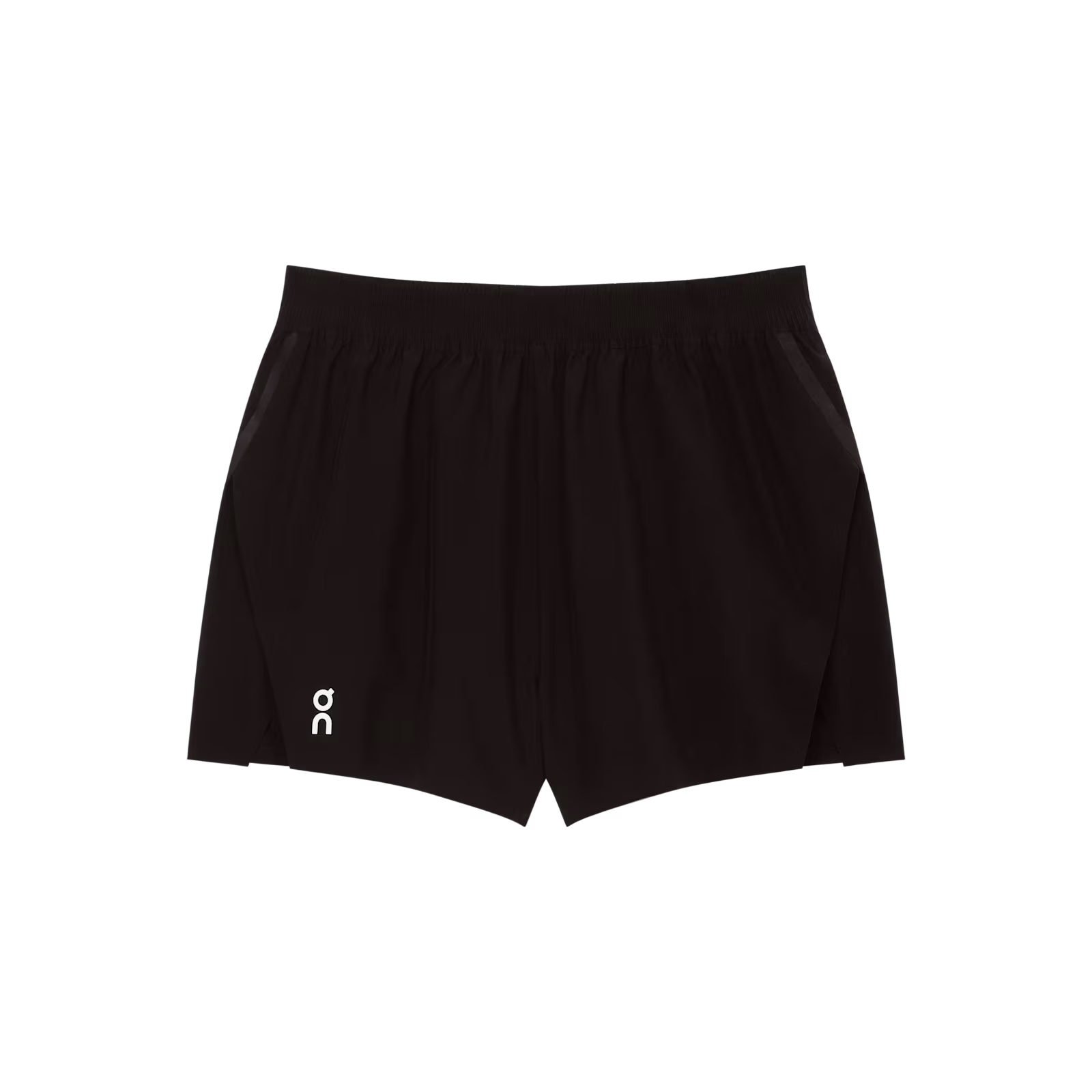 On Train Shorts Black (Women'S)