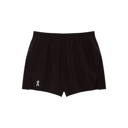 On Train Shorts Black (Women'S)
