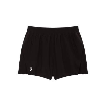 On Train Shorts Black (Women's)