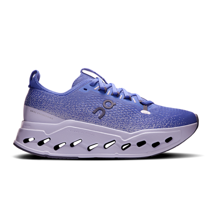 On Cloudsurfer Max Sailor Thistle (Women'S)