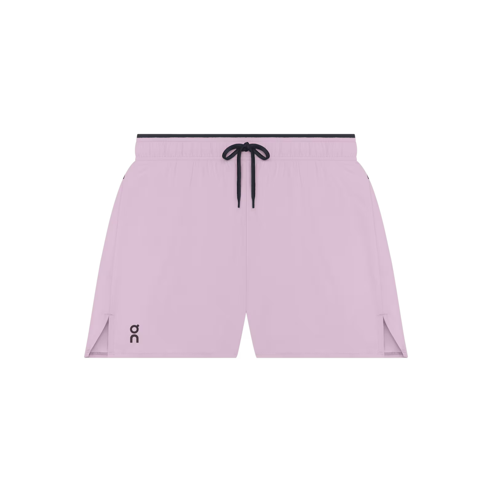 On Trail Shorts Foxglove (Women'S)