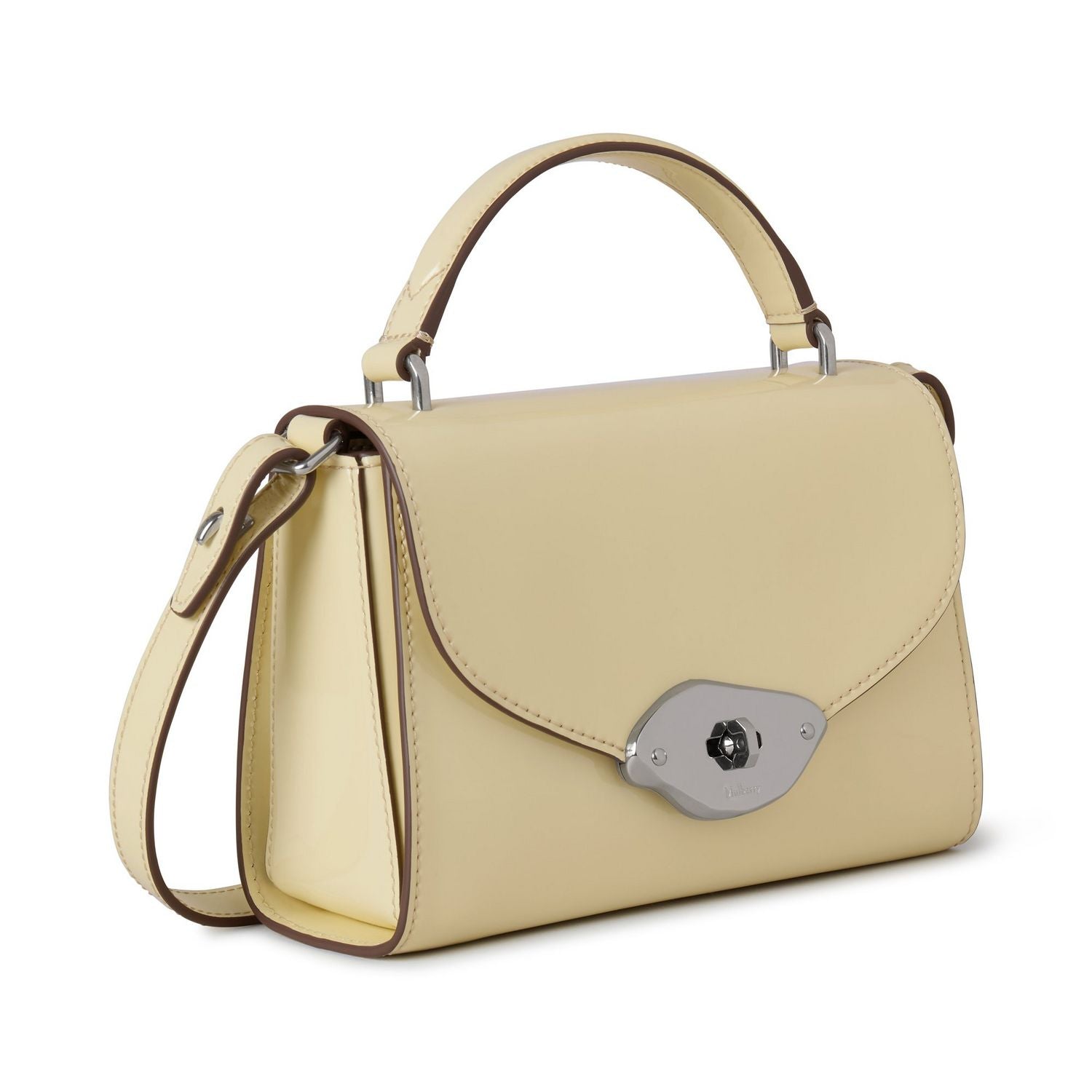 Mulberry Small Lana Top Handle