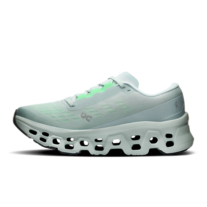 On Cloudmonster 3 Wide Brook Flurry (Women'S)