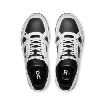 On The Roger Clubhouse White Onyx (Women'S)
