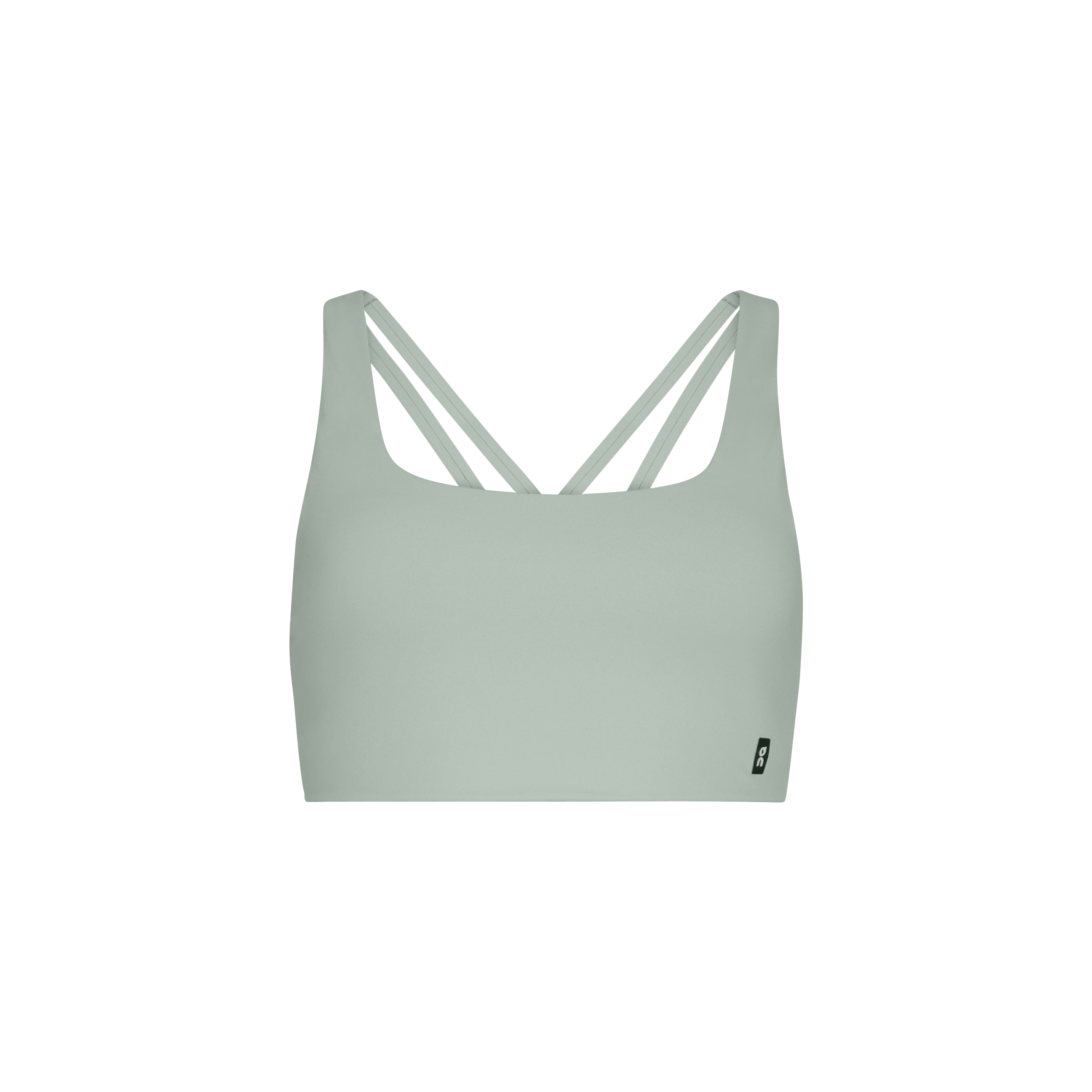 On Studio Bra Mineral (Women'S) (Women's)
