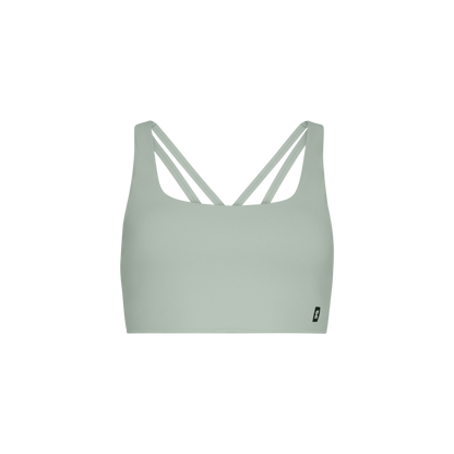 On Studio Bra Mineral (Women'S) (Women's)