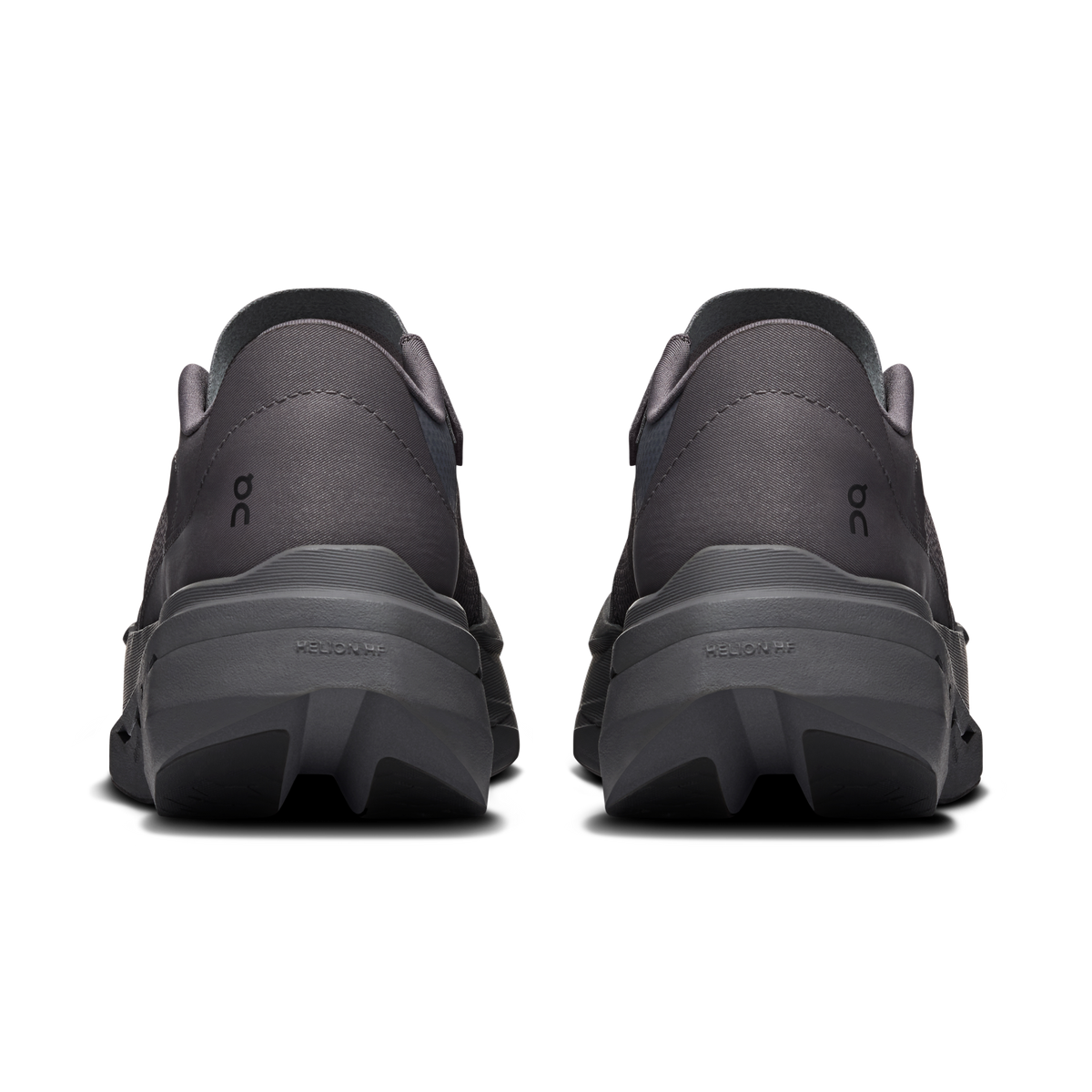On Cloudboom Volt Paf Ember Pebble (Women'S)
