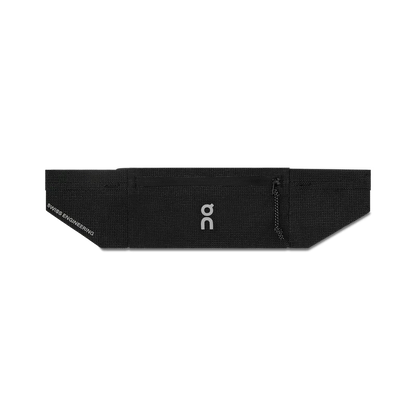 On Speed Belt Black