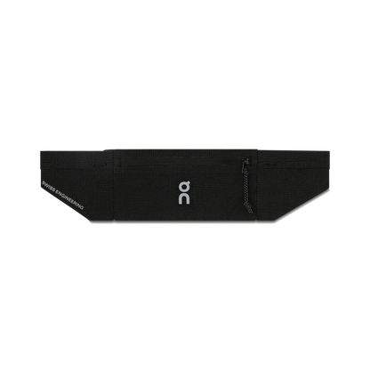 On Speed Belt Black