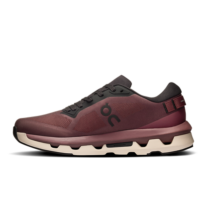 on running cloudzon runninge mulberry black (women's)