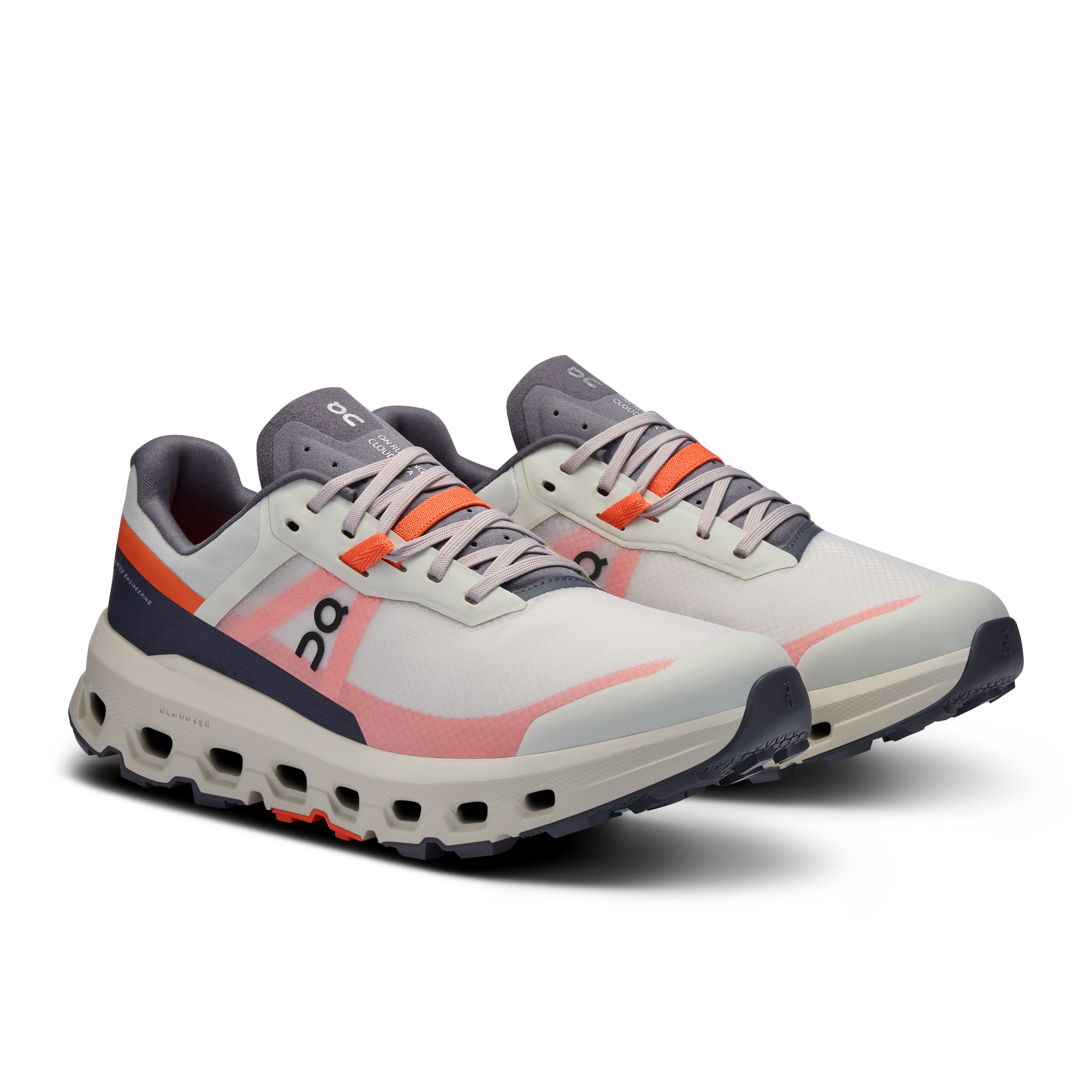 On Cloudvista 2 Ice Flame (Women'S)