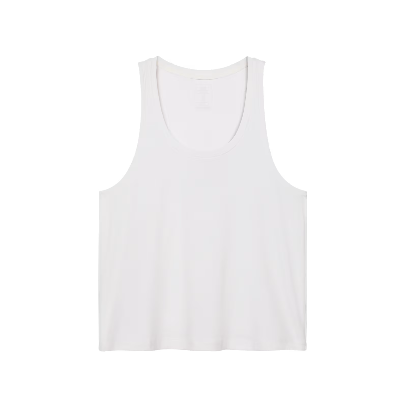 On Focus Tank White (Women'S)