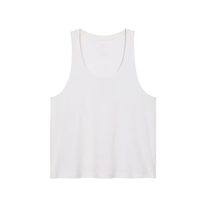 On Focus Tank White (Women'S)