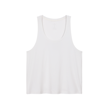 On Focus Tank White (Women'S)