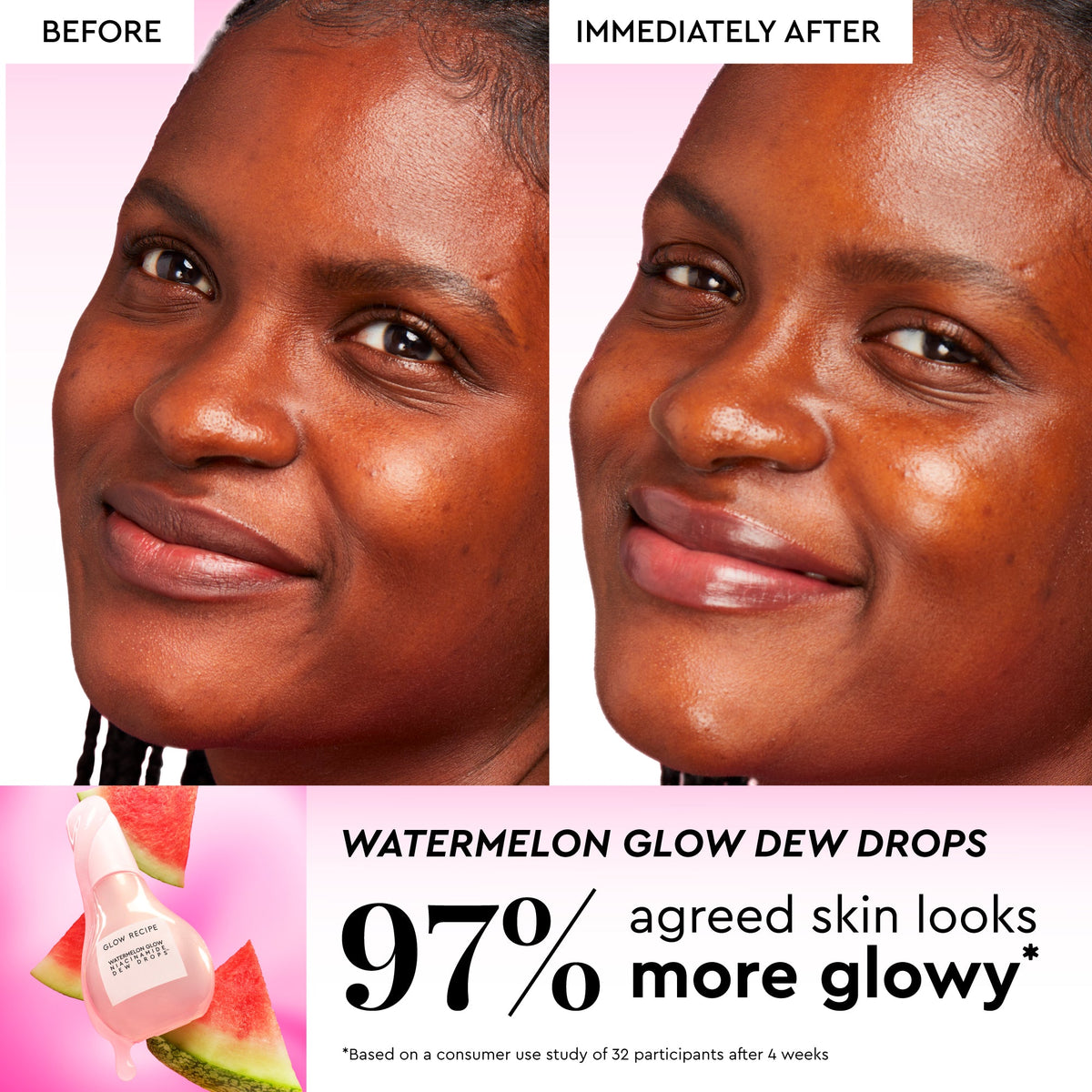 Glow Recipe Watermelon Glow Best-Sellers Kit