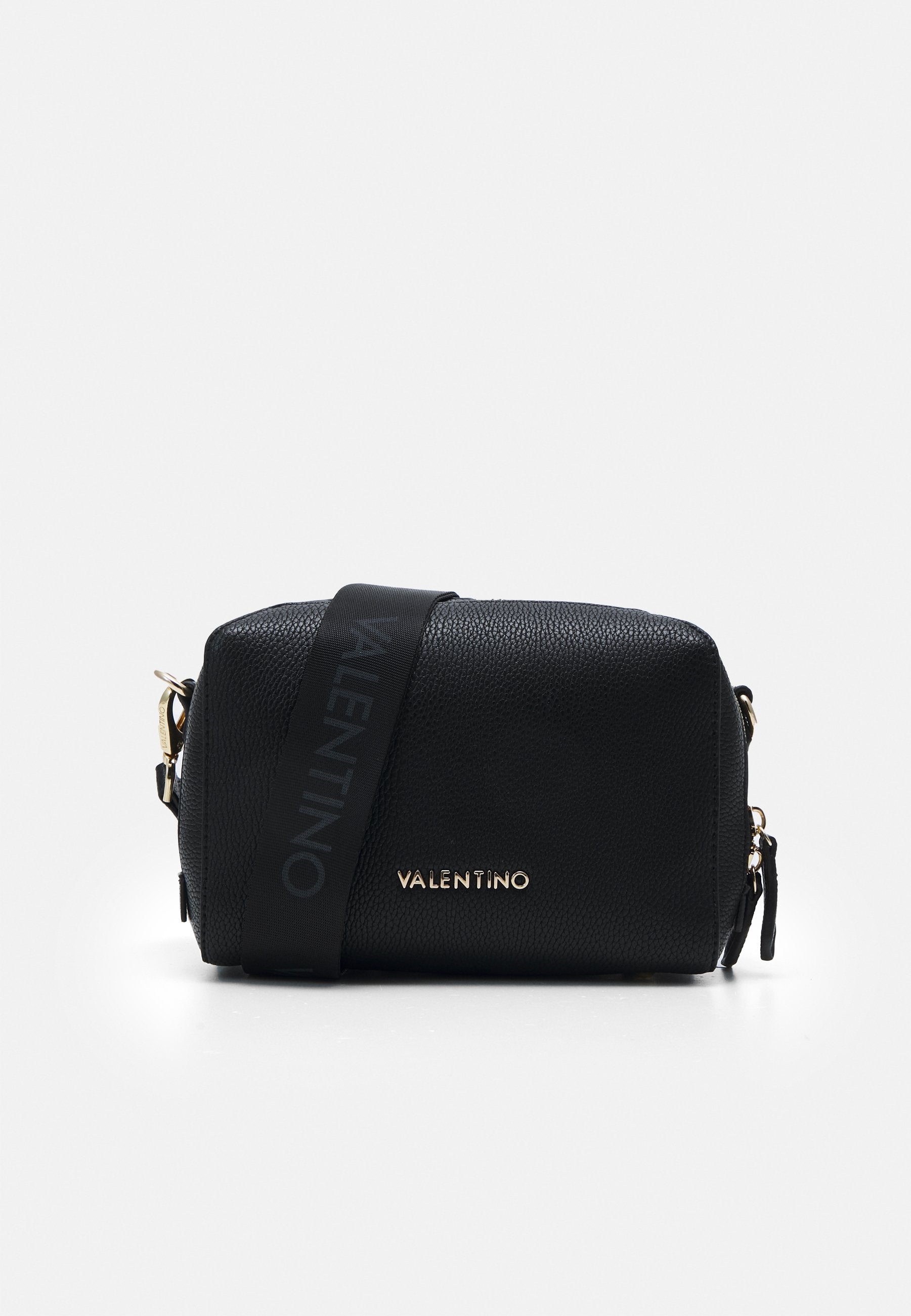 Valentino Bags Pattie - Cross Body Bag - Nero