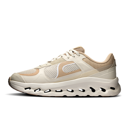 On Cloudtilt Arc Grain Ivory