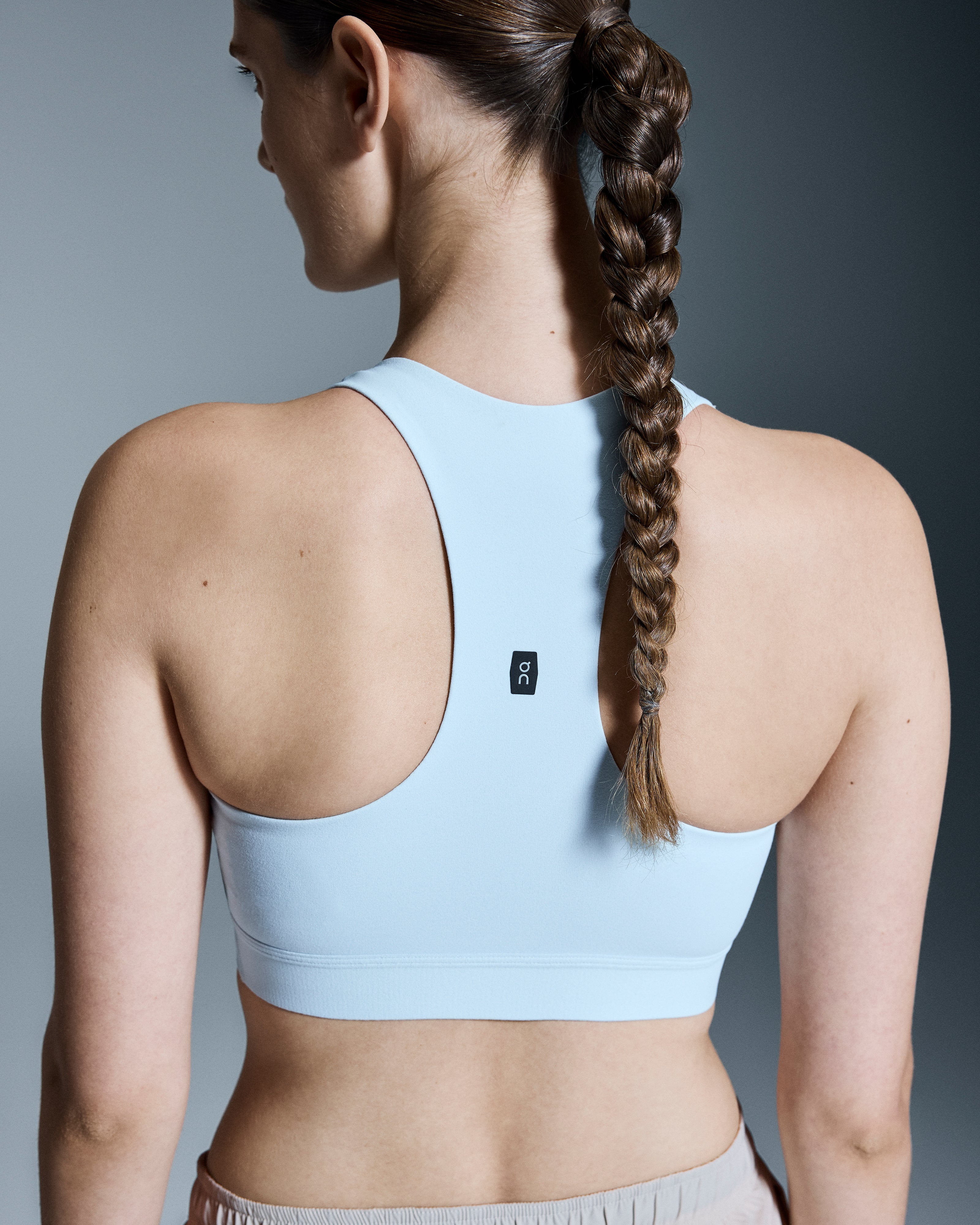 On Core Bra Arctic (Women'S)