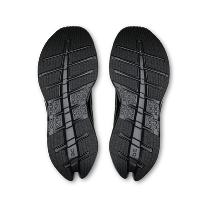 On Cloudrunner 3 Black Black