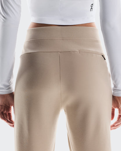On Sweat Pants Desert (Women'S)