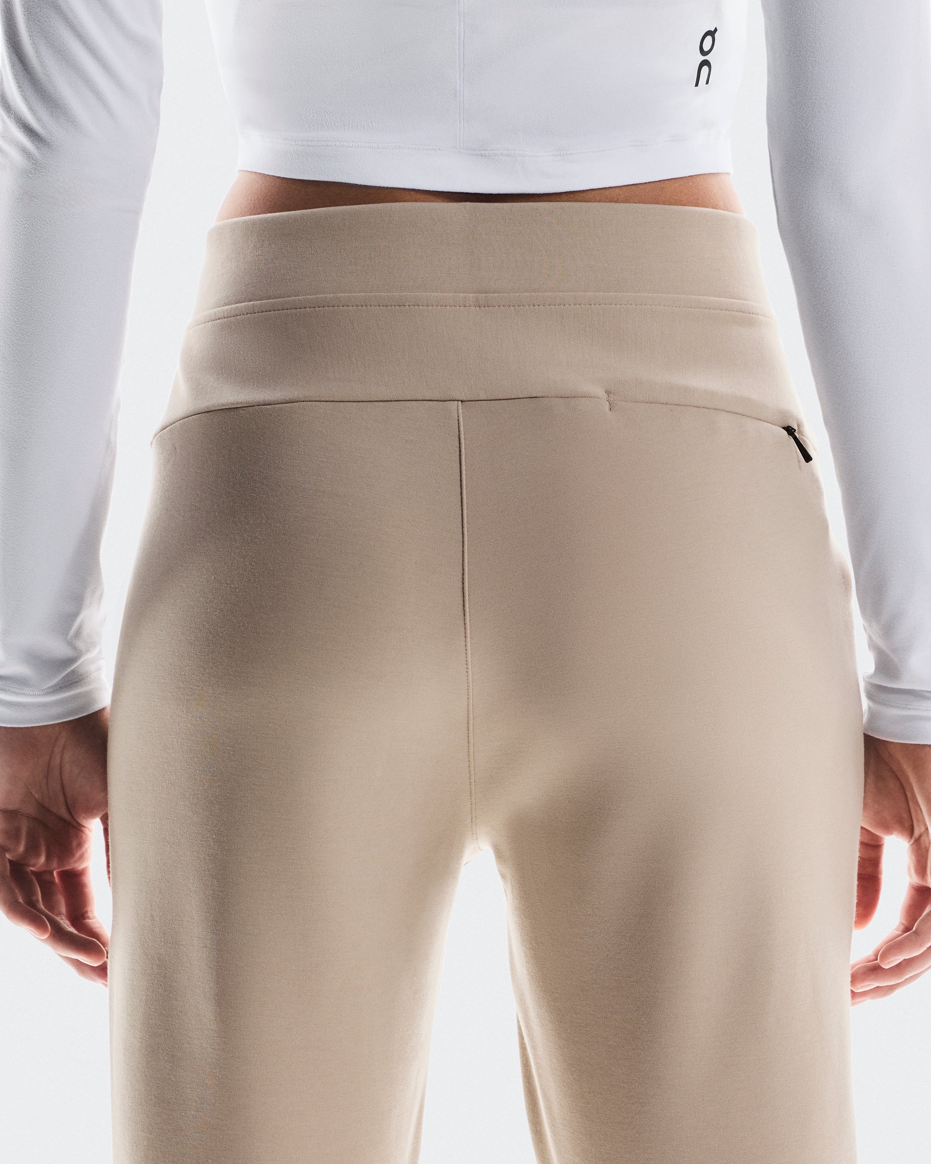 On Sweat Pants Desert (Women'S)