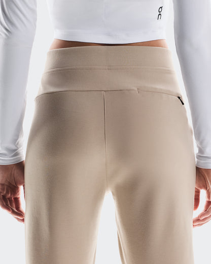 On Sweat Pants Desert (Women'S)